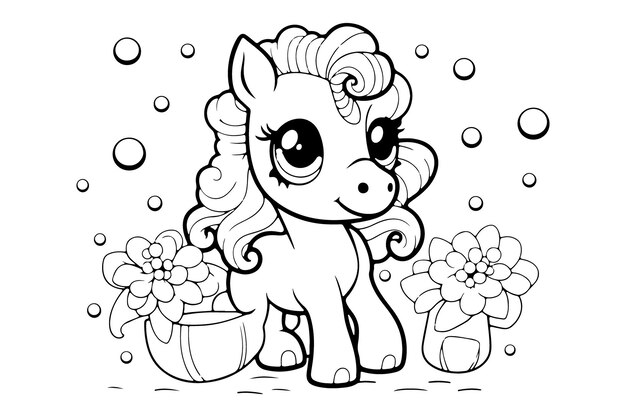 65 Desenhos para colorir kawaii e imprimir  Imagens para colorir, Desenhos  para colorir, Folhas para colorir