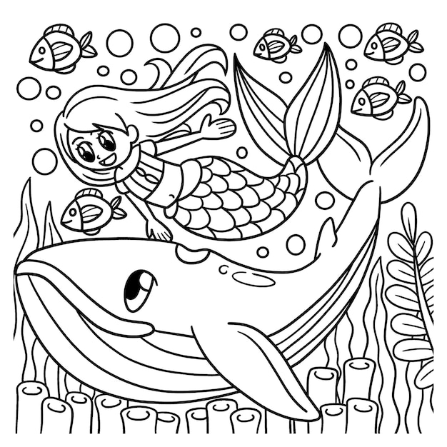 Desenhos para Colorir: Desenho de Peixe para salvar imrpimir e colorir,  desenho de baleia.