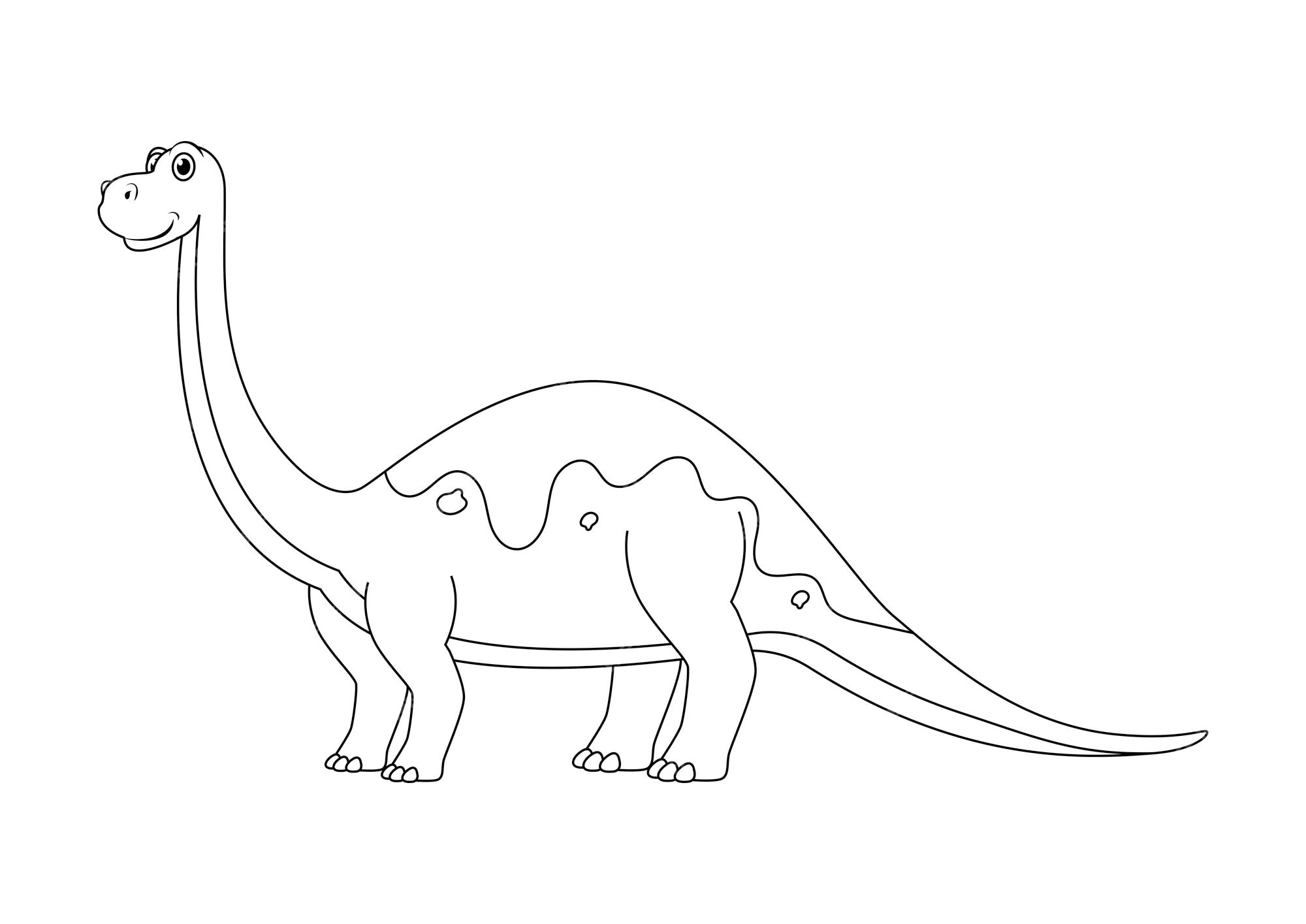 Desenho Animado Terapêutica Com Espinossauro Dinossauro Volta a Girar  Ilustração do Vetor - Ilustração de branco, brontossauro: 270776996