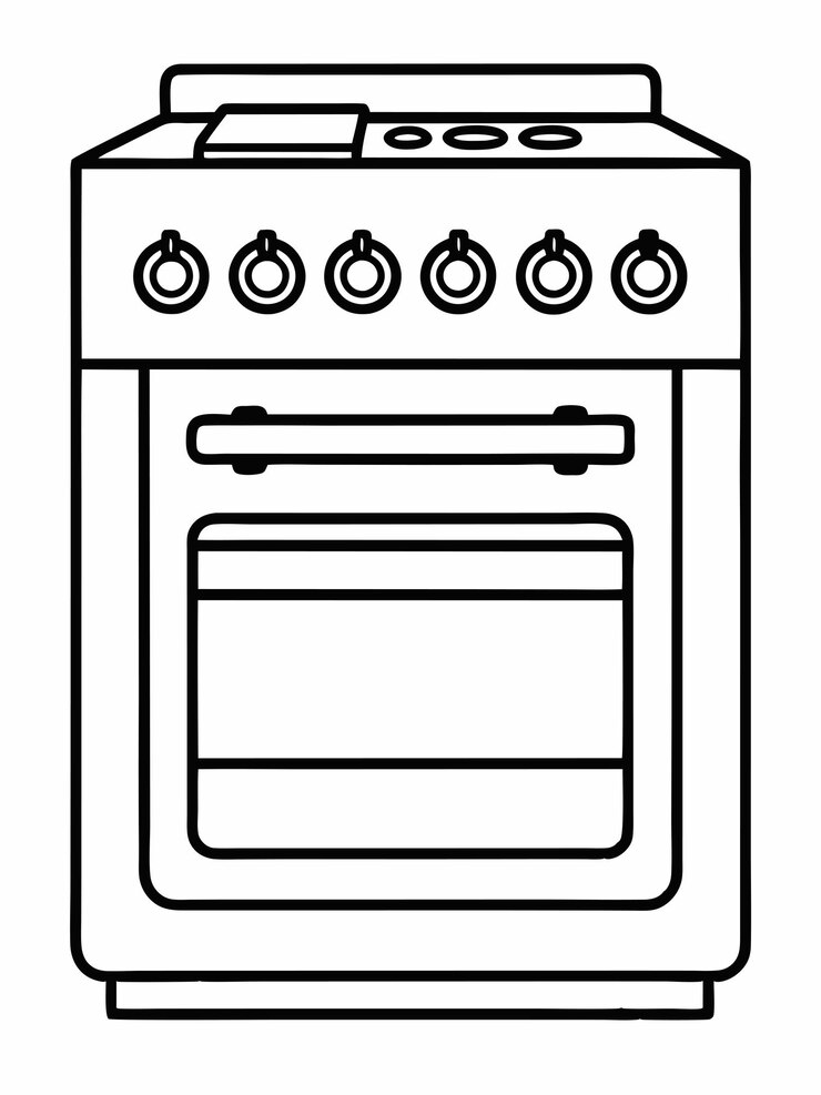 Vetor páginas de livros de colorir eletrônicos modernos para crianças e adultos com design vetorial