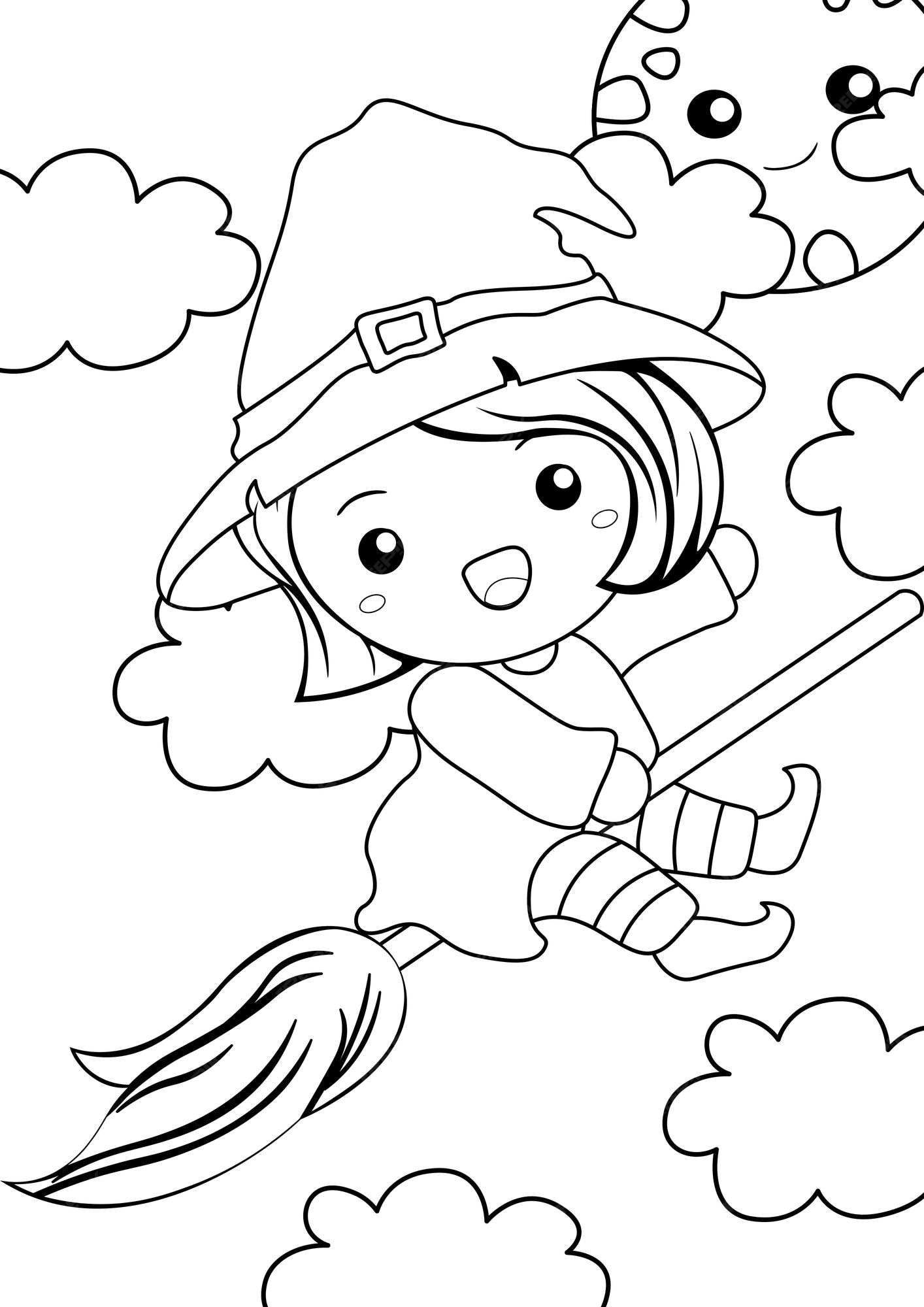 Desenhos para colorir - Pinturas online para crianças s