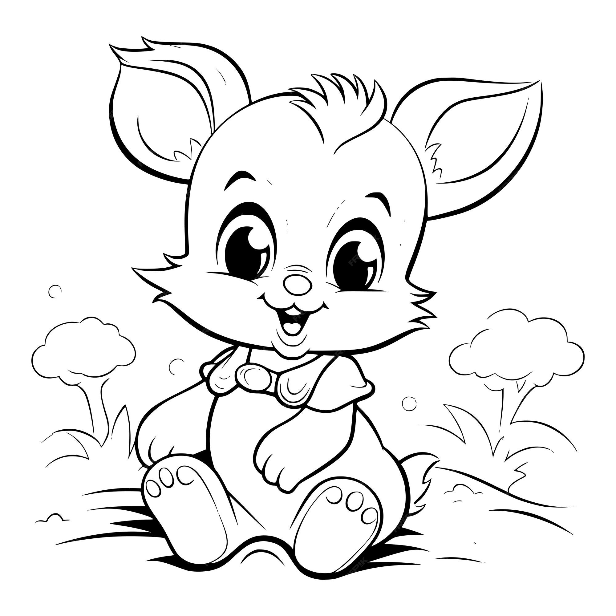 Desenhos para colorir de bebês fofos da Disney: folhas imprimíveis