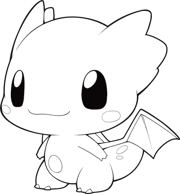 Desenhos e Imagens Mew para Colorir e Imprimir Grátis para Adultos e  Crianças 