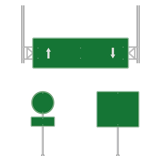 Painel de trânsito