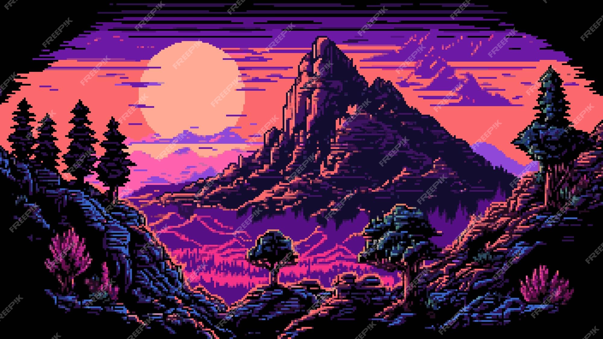 8 Bit Live Wallpapers - Wallpaper Cave