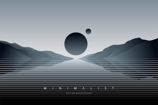 Paisagem minimalista_06