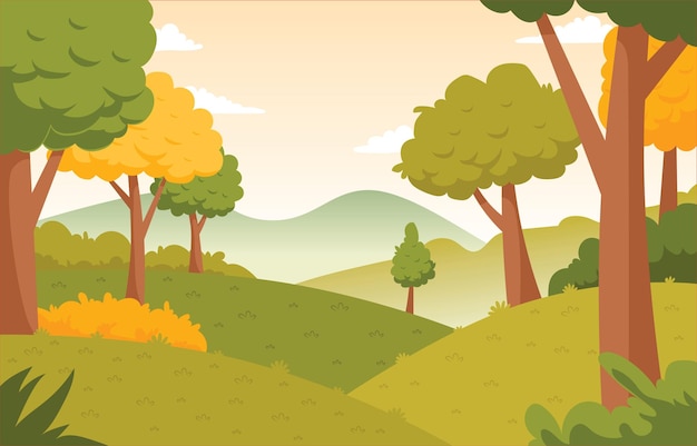 Paisagem