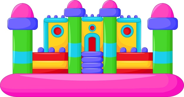 palácio do arco-íris