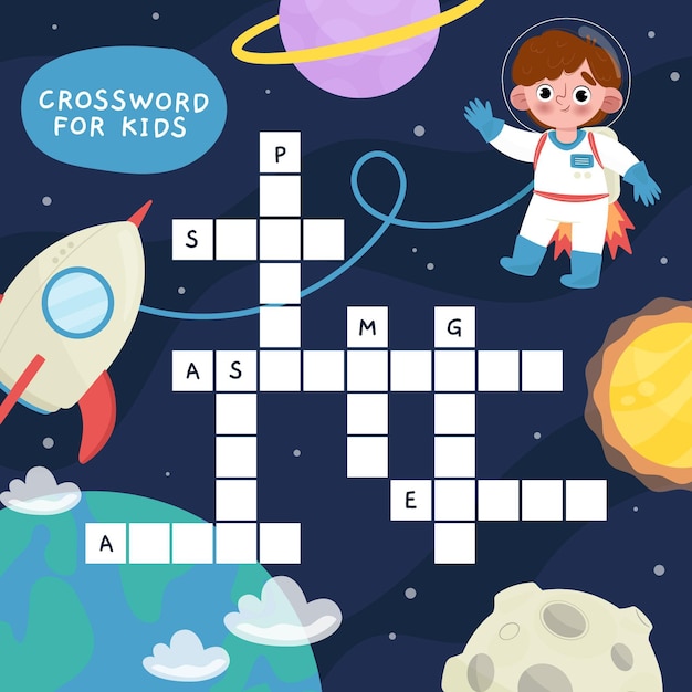 Planet Crossword é o jogo das palavras cruzadas para jogar com amigos online  - Site do dia - SAPO Tek