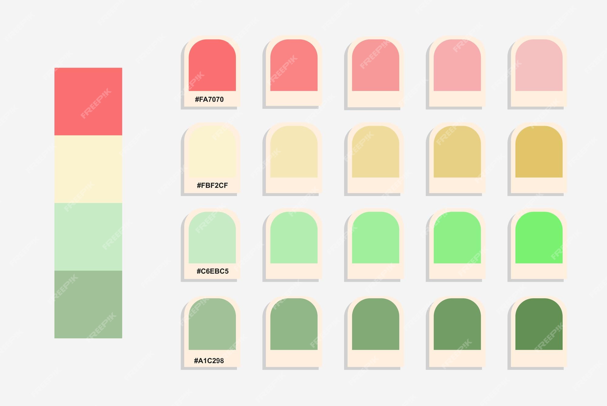 8 sites sobre paleta de cores que todo Designer precisa saber!, by Stéfano  Girardelli, Uai UX