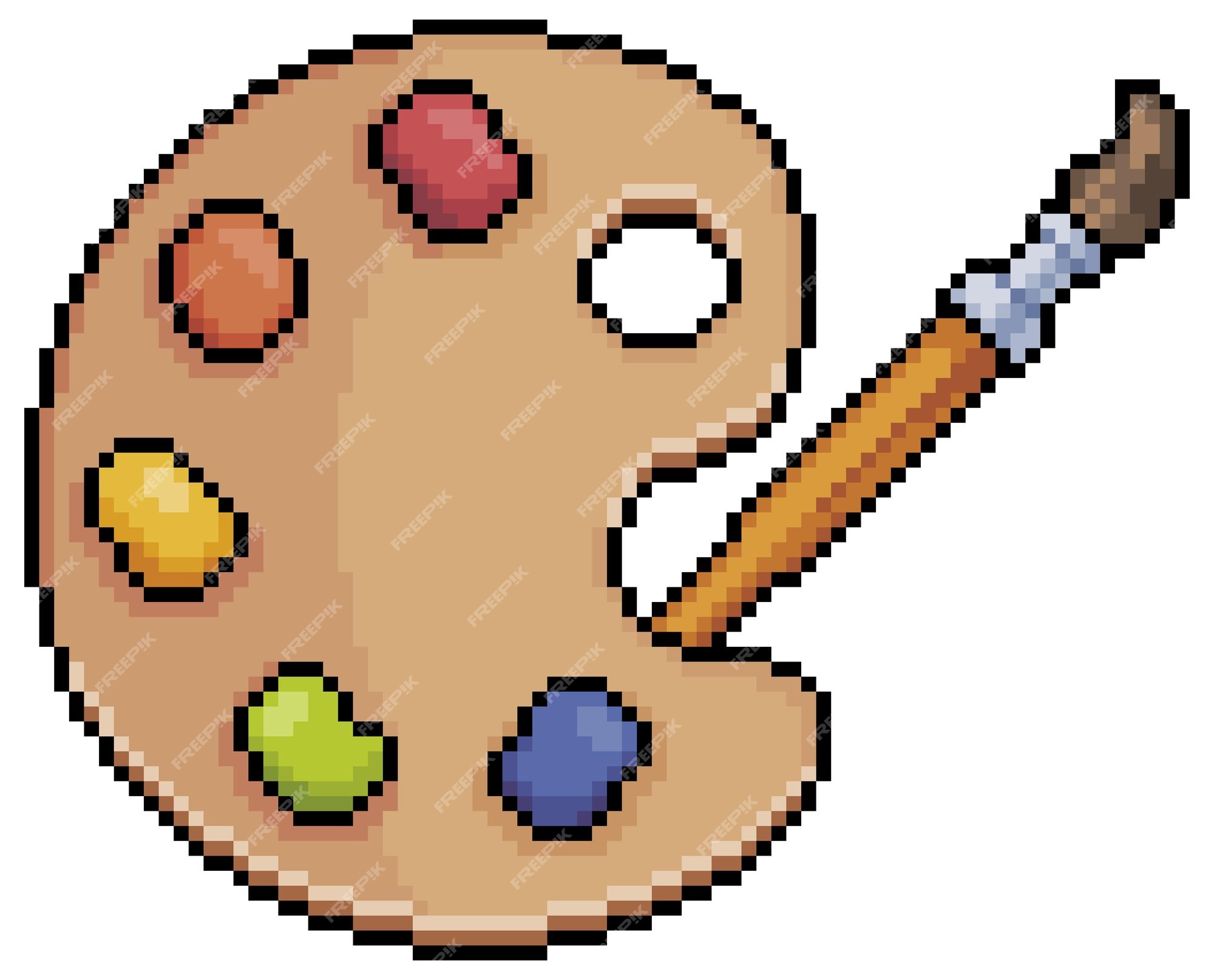 Pixel Art - Jogo de pintar na App Store