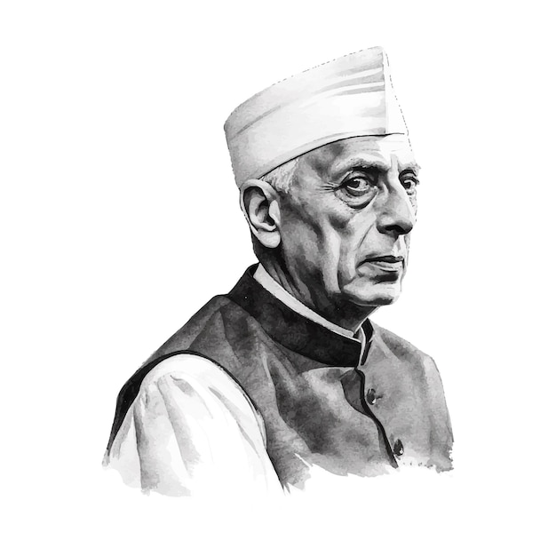 Essay on Jawaharlal Nehru - 400 to 600 Words | Leverage Edu