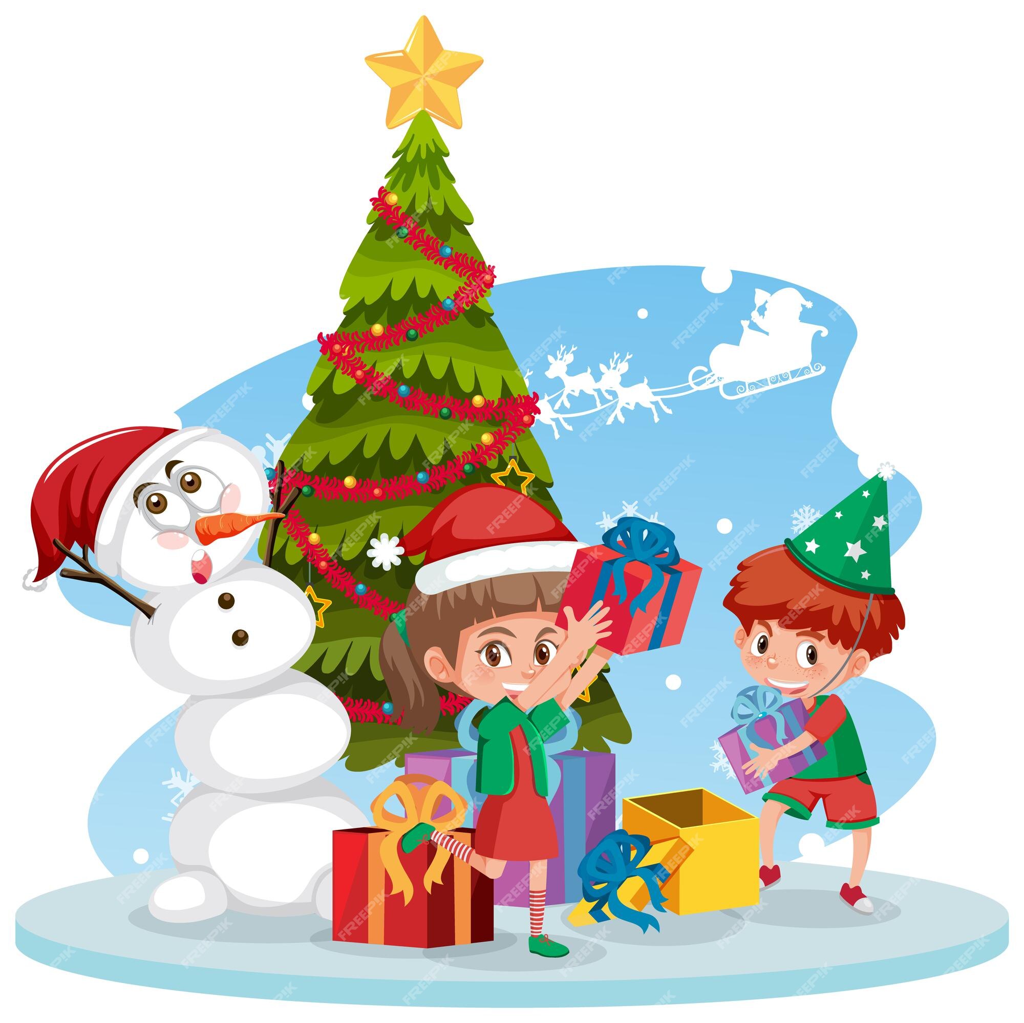 Feliz Natal. Papai Noel Cor Por Números. Jogo De Quebra-cabeça Para  Educação Infantil, Cores Para Desenhar E Aprender Matemática Royalty Free  SVG, Cliparts, Vetores, e Ilustrações Stock. Image 194699278