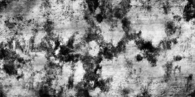 Papel de parede da parede da sala do quadro de fundo preto e branco texturizado grunge