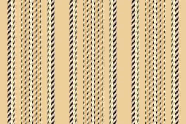 Papel de parede listrado na moda textura de tecido sem costura padrão de vetor de listras vintage modelo de papel de embrulho de listra