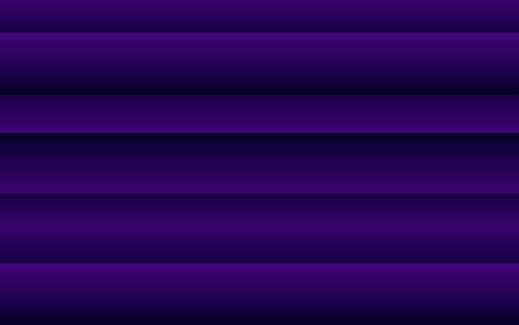 Vetor papel de parede roxo com fundo roxo