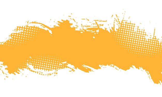 Papel laranja h