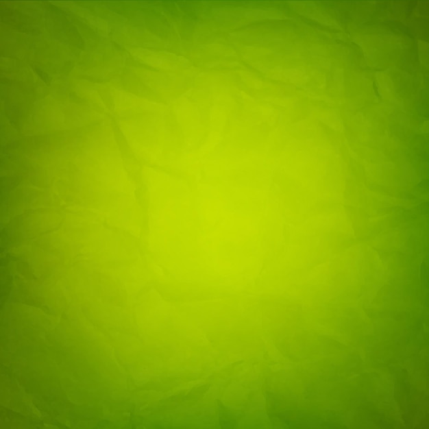 Papel verde