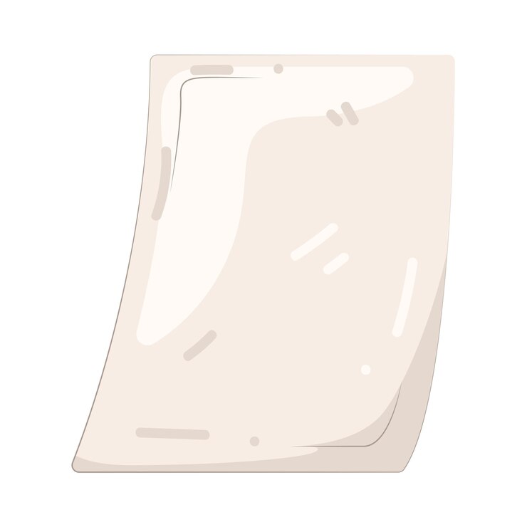 Vetor papel