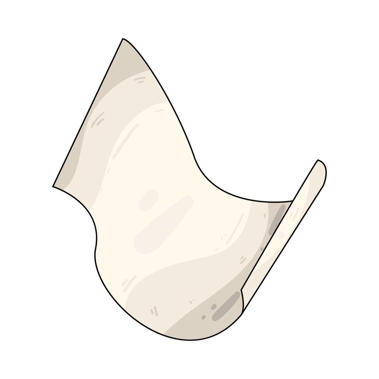Vetor papel
