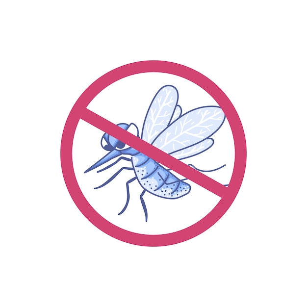Pare de mosquito