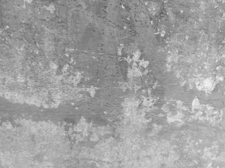 Vetor parede descascada velha urbana do fundo do vetor do grunge