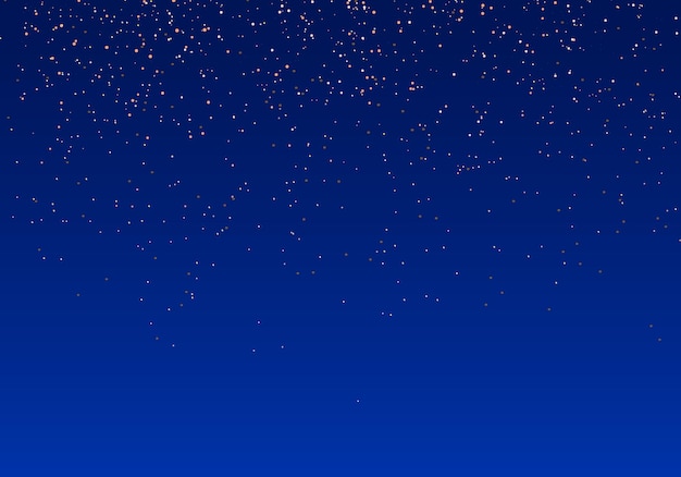 Partículas de ouro glitter brilham. Pó mágico dourado cintilante. Faíscas e estrelas.