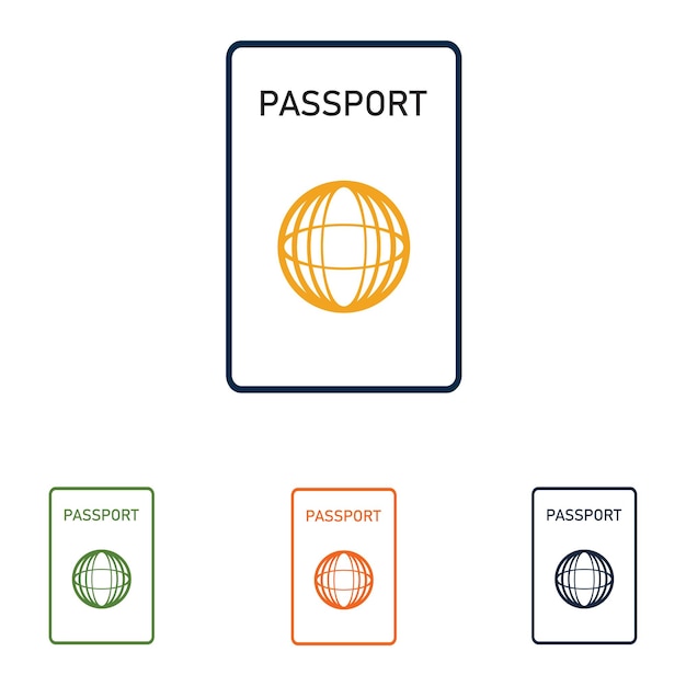 Passaporte