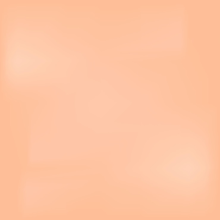 Vetor peach fuzz gradient background 2024 cor do ano modelo de fundo peach fuzz cor humor de volta