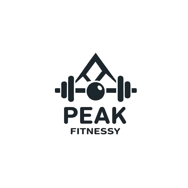 Vetor peak fitness