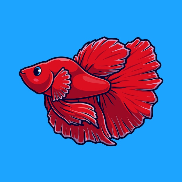 Peixe Guppy Betta Fofo