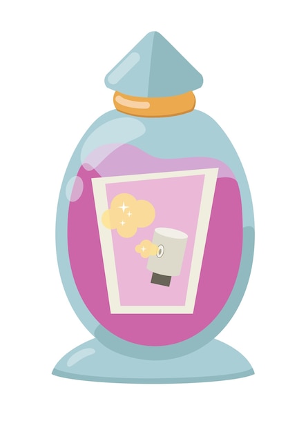 perfume