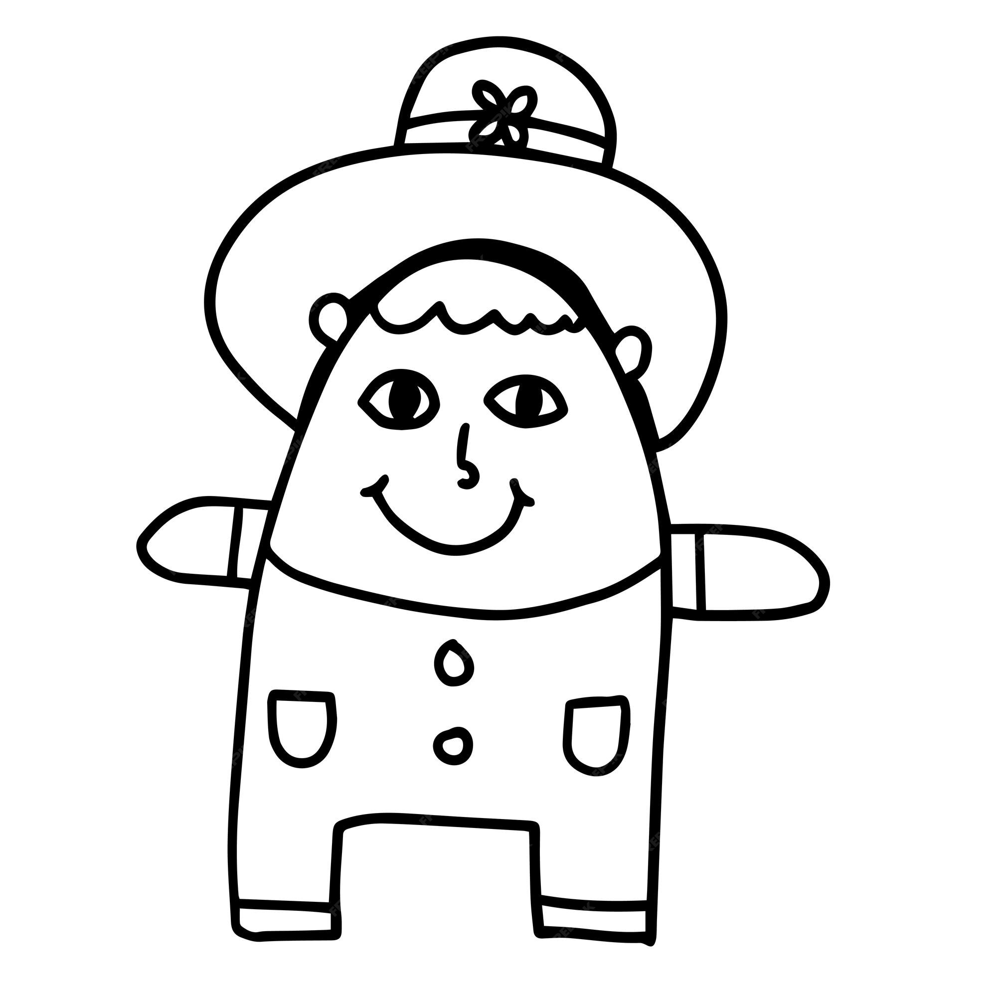 Descubra diversão e emoção com Piggy Roblox Coloring Pages