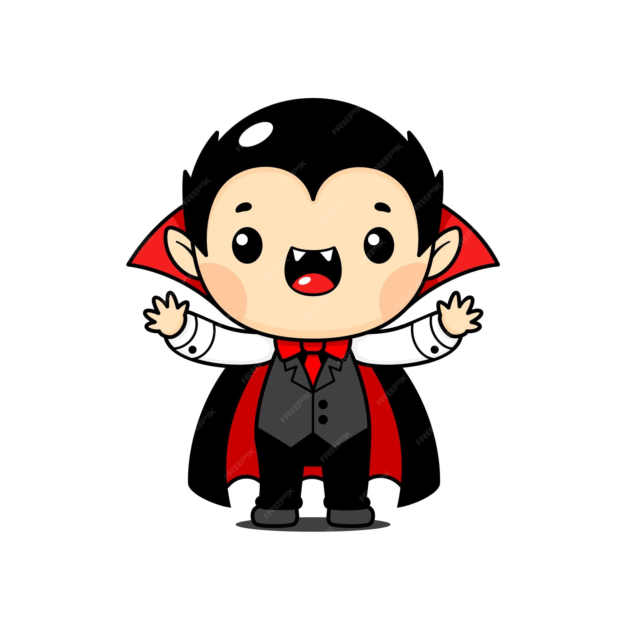 Vampiro Desenho Animado Halloween Clipart Colorido Desenho Clipart Clipart  Vetor PNG , Desenho, Clipart, Clipart Imagem PNG e Vetor Para Download  Gratuito