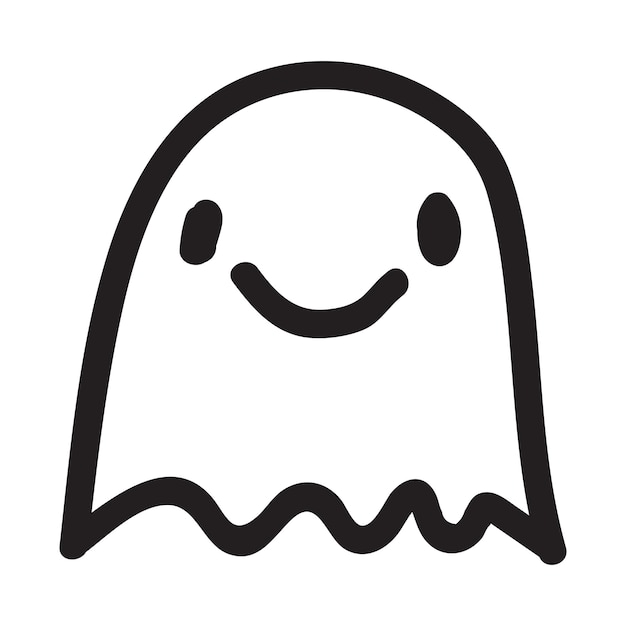 Imagem De Fantasma De Desenho Animado Personagem Fofo De Halloween PNG ,  Desenho Animado, Fantasma, Horror PNG Imagem para download gratuito