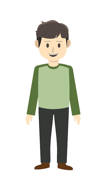 personagem