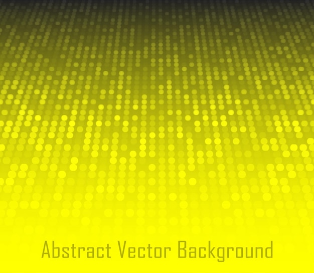 Perspectiva abstrato amarelo tecnologia fundo fundo de textura cinza superfície bidimensional