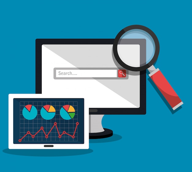 Pesquisa do Analytics