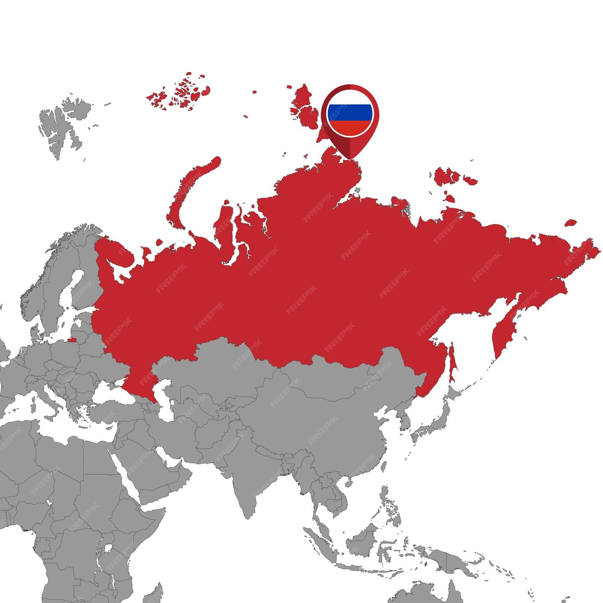 Etiqueta De Rússia Com Bandeira E Mapa Etiqueta Da Federação Russa, Roun  Ilustração do Vetor - Ilustração de mapa, internacional: 96387767