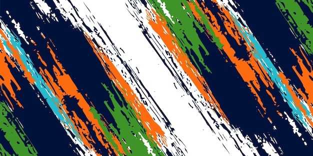 pintar vetor de fundo grunge