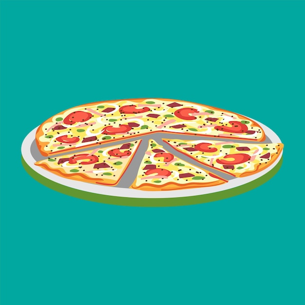 pizzaria