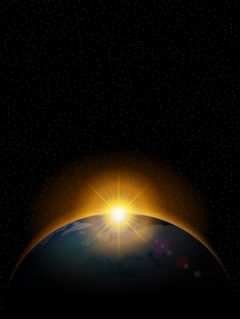 Planeta Terra