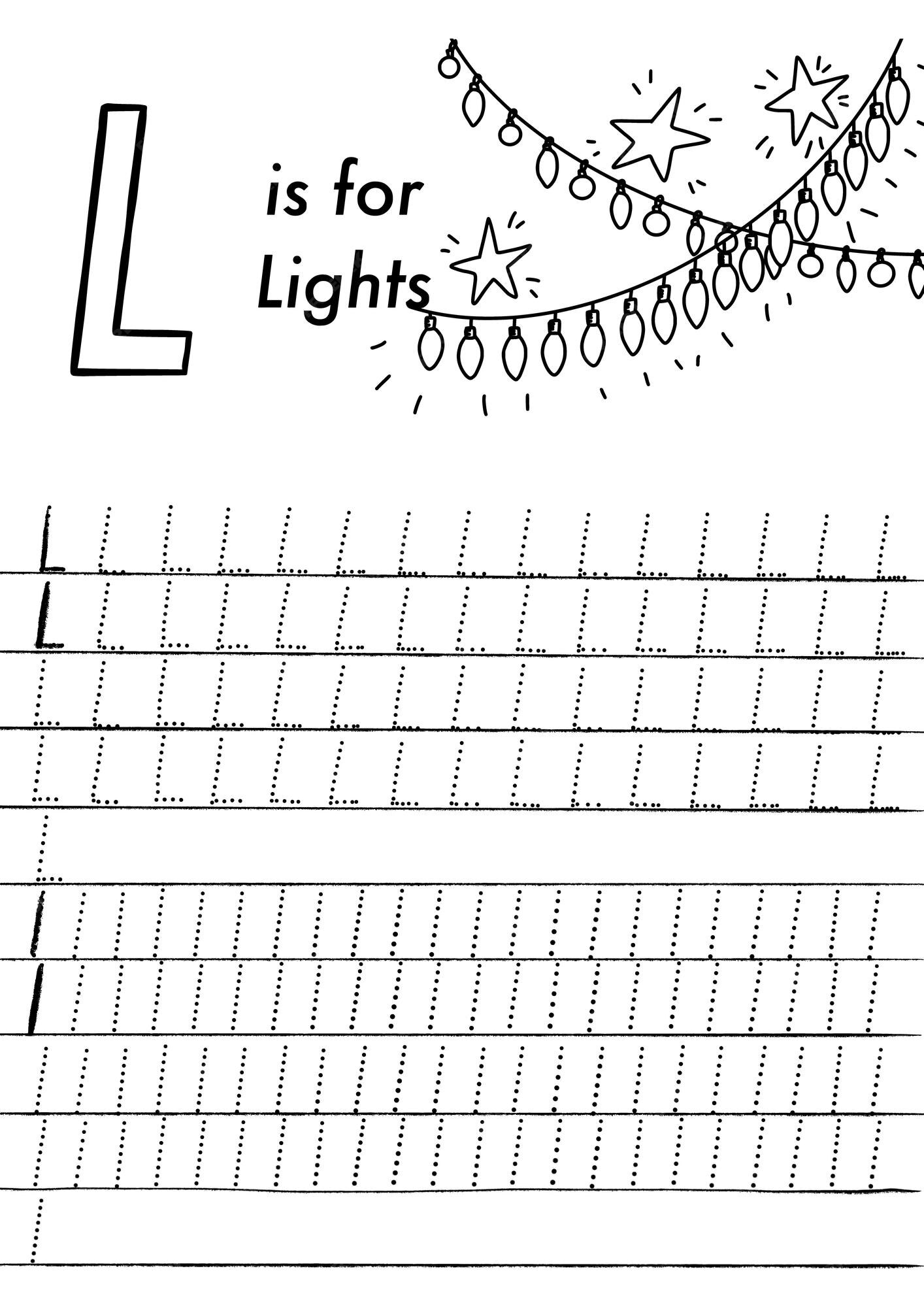 Baixar Vetor De Conjunto De Letras De Notas Escolares