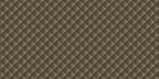 Vetor plano de fundo padrão abstrato hexágono