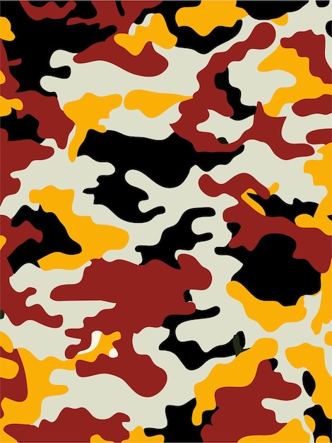 Plano de fundo padrão para exército e militares