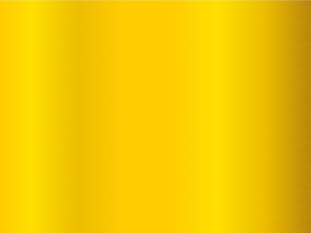 Plano de fundo texturizado dourado metálico