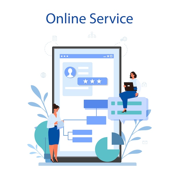 Plataforma ou serviço online de gerenciamento de projetos.