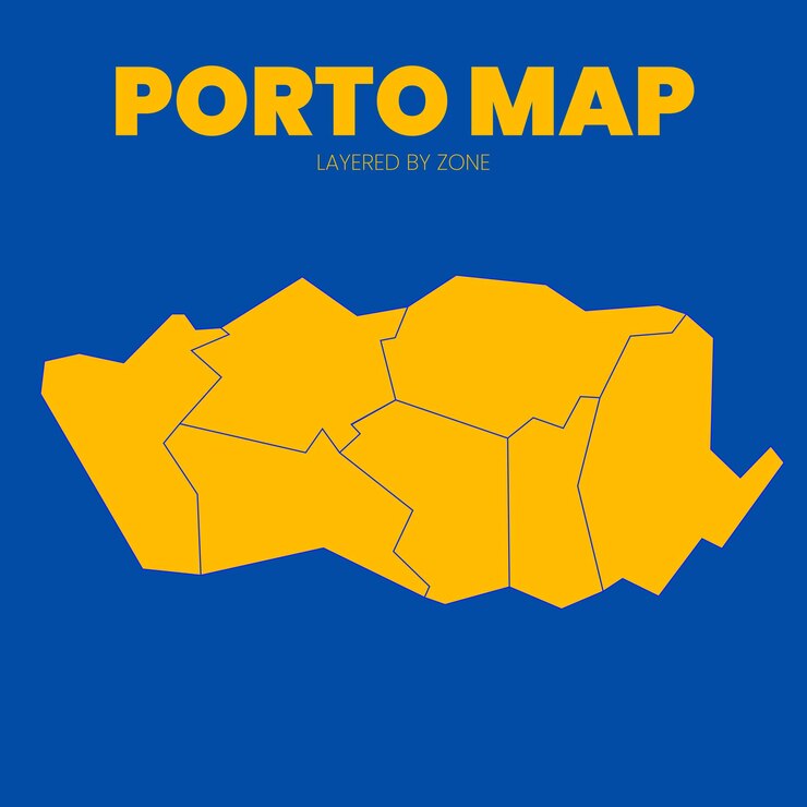 Vetor porto_map