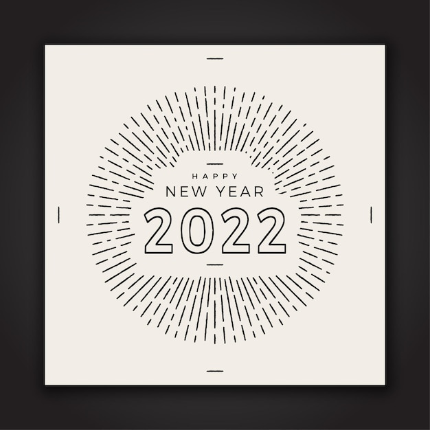 Postagem simples de 2022 no instagram