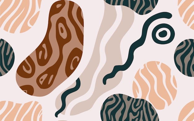 Poster de fundo abstrato Dia da Mulher Dia da Mãe Páscoa fundo de primavera